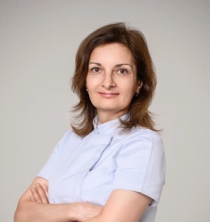 Прикуле Елена Юрьевна Стоматолог Альтамед-с Одинцово записаться на примем - +8 (495) 255-44-50